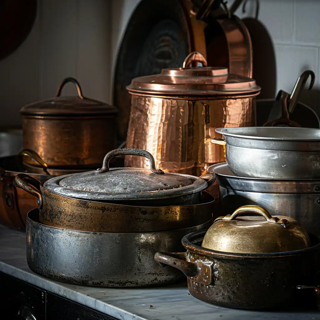 Kookpotgeheimen: Chef-koks delen tips